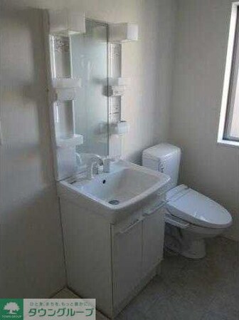 コンフォルト中山の物件内観写真